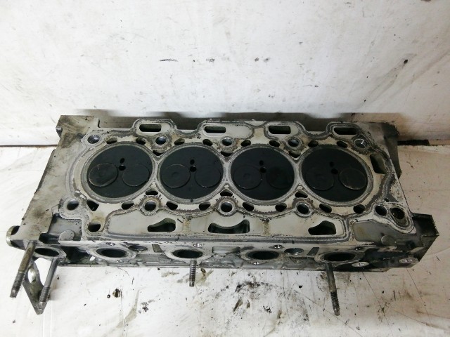 211540 Ford Fiesta 2008-2017 1,4 8v Diesel hengerfej