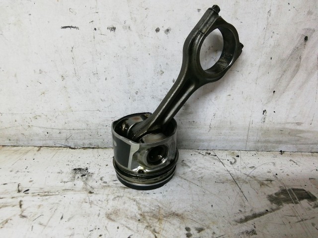 Ford Fiesta 2008-2017 1,4 Diesel dugattyú hajtókarral F6JD