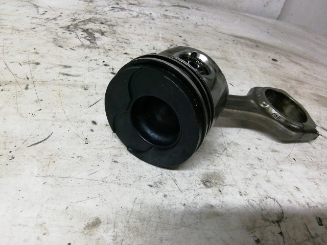 Ford Fiesta 2008-2017 1,4 Diesel dugattyú hajtókarral F6JD