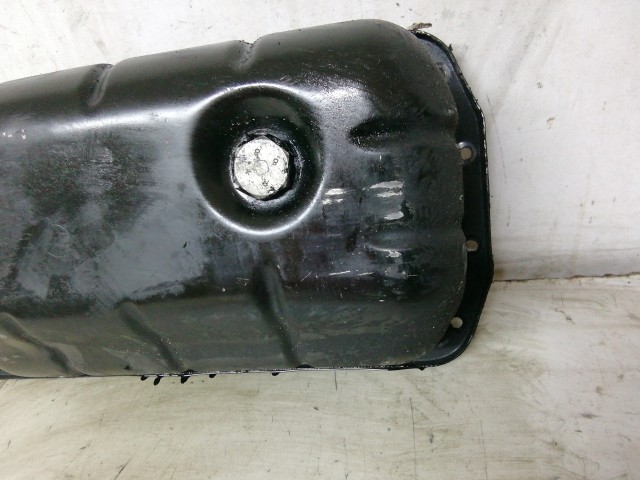 211534 Ford Fiesta 2008-2017 1,4 Diesel olajteknő
