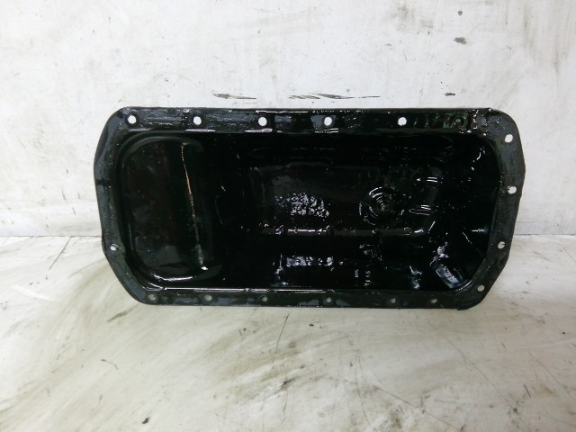 211534 Ford Fiesta 2008-2017 1,4 Diesel olajteknő