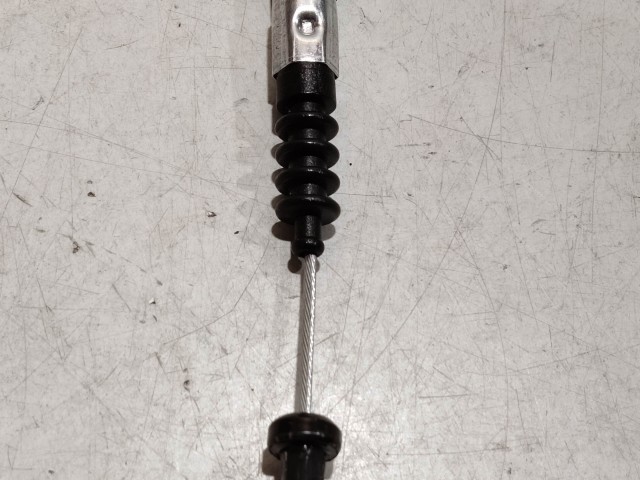 Fiat Fiorino , Qubo 2007-2024 utángyártott új  motorháztető nyitó bovden 