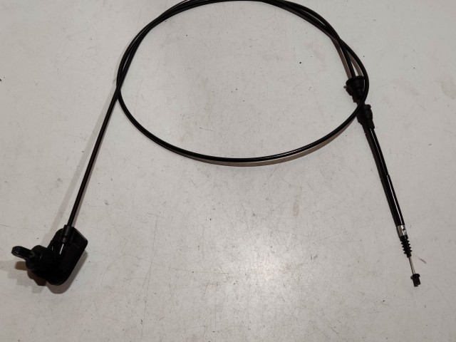 Motorháztető nyitó bovden