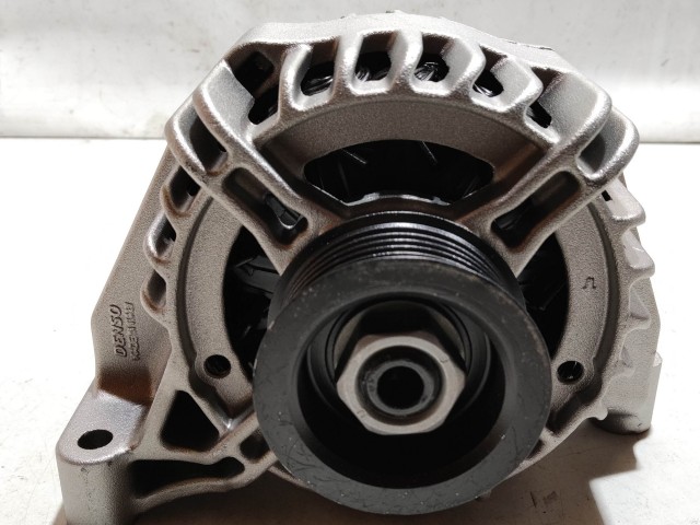 Alfa Romeo, Fiat, Lancia  1,4 benzin klímás felújított generátor 90A