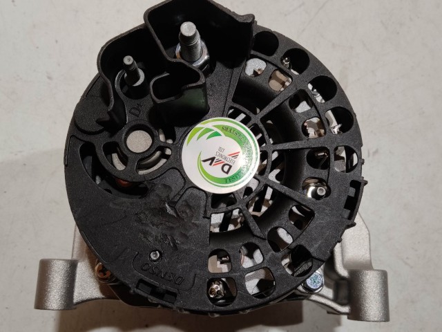 Alfa Romeo, Fiat, Lancia  1,4 benzin klímás felújított generátor 90A