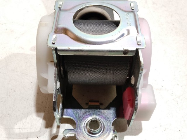 Citroen Berlingo, Peugeot Partner 2008-2018 jobb hátsó biztonsági öv 96700778ZH