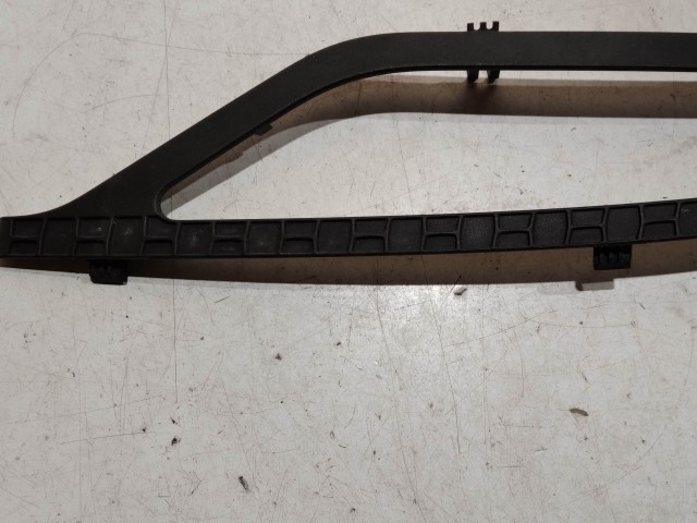 Lancia Delta 2008-2014 bal hátsó ködlámpa keret 51815497