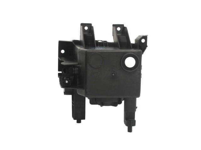 Opel Astra H 2006-2014, Opel Zafira B 2005-2007 utángyártott új jobb első ködlámpa H3 TYC