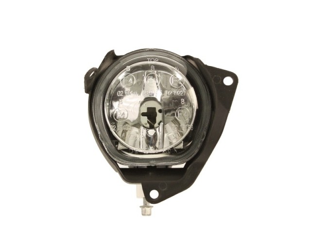 Alfa Romeo 145, 146 1999-2000 utángyártott új bal első ködlámpa H1 DEPO