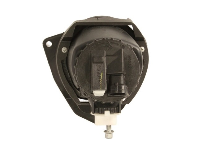 Alfa Romeo 145, 146 1999-2000 utángyártott új bal első ködlámpa H1 DEPO