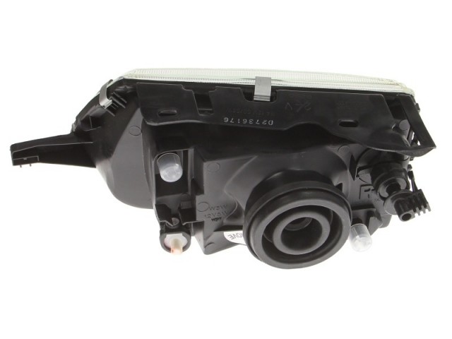 Citroen Saxo 1996-1999 utángyártott új jobb első fényszóró  H4 DEPO