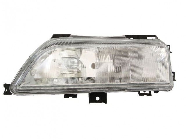 Citroen Xantia utángyártott új bal első fényszóró 2H1 DEPO