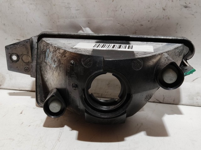 160688 Fiat Bravo 2007-2014 tolatólámpa izzó foglalat nélkül a képen látható sérüléssel 51775346