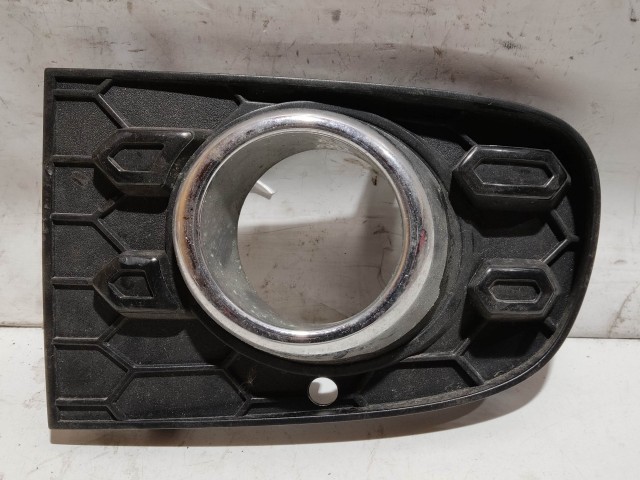 72841 Fiat 500 2015- bal ködlámpa keret 735631265