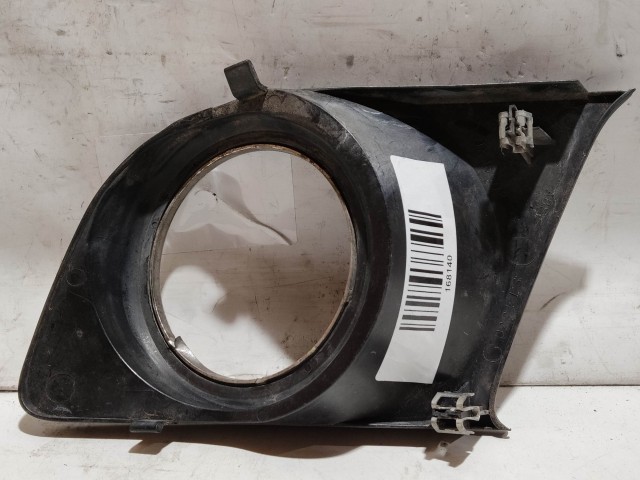 168140 Alfa Romeo 159 2005-2011 jobb ködlámpa keret 156057613