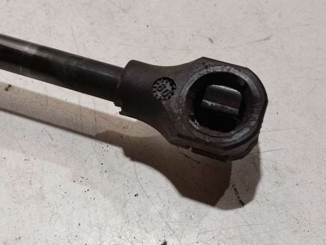 Csomagtérajtó teleszkóp