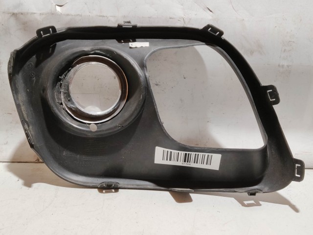 Fiat 500 Abarth 2008-2012 Ködlámpa keret,tartó használt  Jobb
