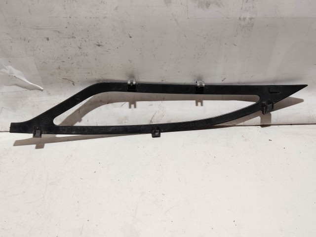 Lancia Delta 2008-2014 Tolatólámpa keret,tartó használt Jobb