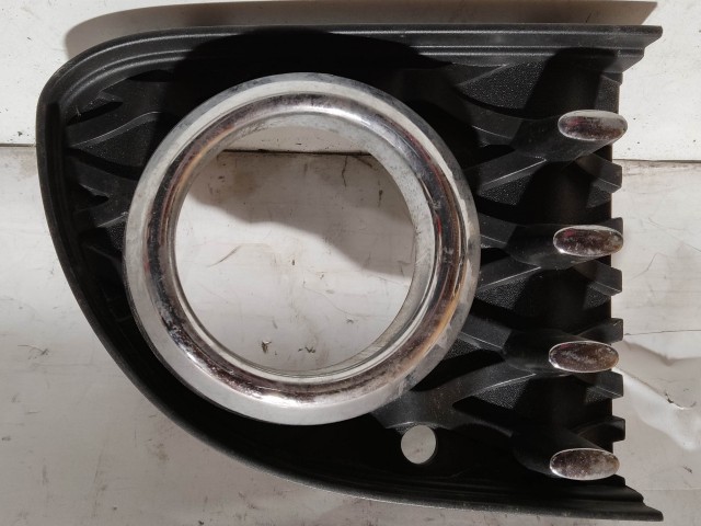 Fiat 500 Fl 2015- 2015 Ködlámpa keret,tartó használt  Jobb