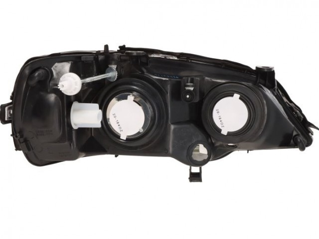 Opel Astra G 1998-2004 utángyártott új bal első fényszóró H7/HB3 TYC