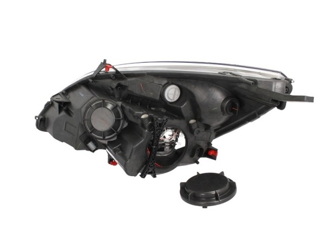 Opel Meriva B 2009-2014 utángyártott új jobb első fényszóró H7/H1 (motorral) DEPO