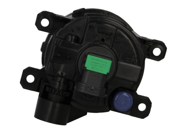 Alfa Romeo, Citroen, Fiat új Valeo ködlámpa oldal független H11