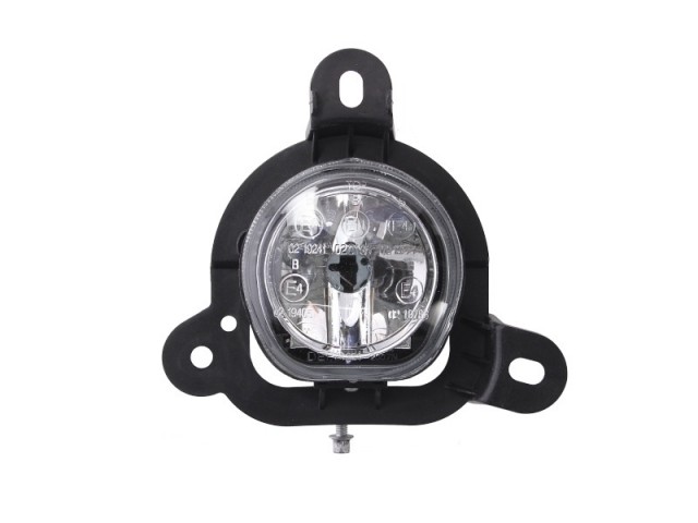 Alfa Romeo MiTo  utángyártott új jobb első ködlámpa H1 DEPO