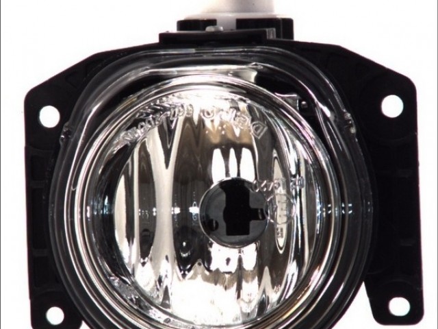 Alfa Romeo 159 utángyártott új mindkét oldalra beépíthető ködlámpa H11 DEPO