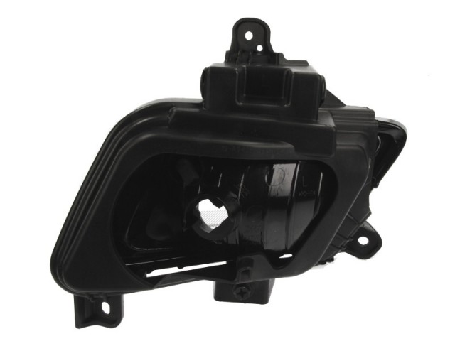 Kia Ceed I. Fl. 2009-2012 utángyártott új bal első ködlámpa H27 TYC