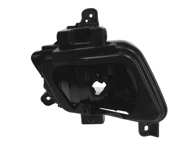 Kia Ceed I. Fl. 2009-2012 utángyártott új jobb első ködlámpa H27 TYC