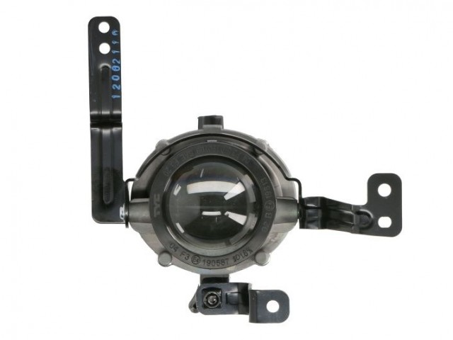 Kia Ceed I. 2006-2009 utángyártott új jobb első ködlámpa HB4  (3 ajtós) TYC