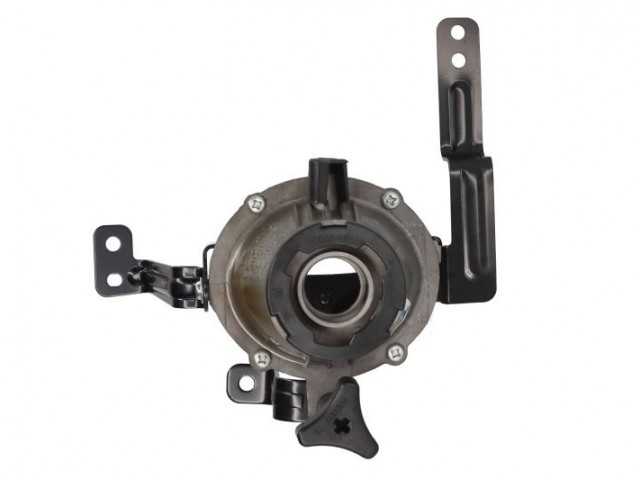 Kia Ceed I. 2006-2009 utángyártott új jobb első ködlámpa HB4  (3 ajtós) TYC