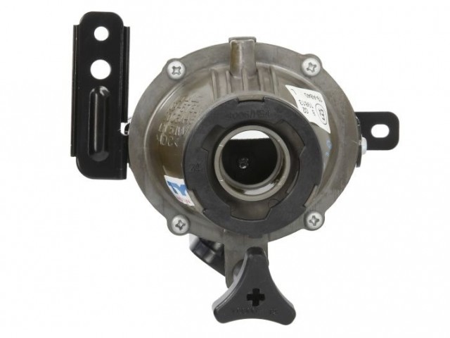 Kia Ceed I. 2006-2009 utángyártott új bal első ködlámpa HB4  (5 ajtós, Kombi) TYC