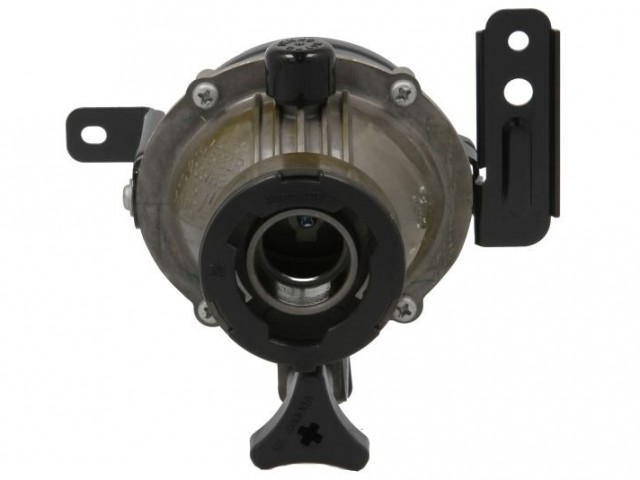 Kia Ceed I. 2006-2009 utángyártott új jobb első ködlámpa HB4 (5 ajtós, Kombi) TYC