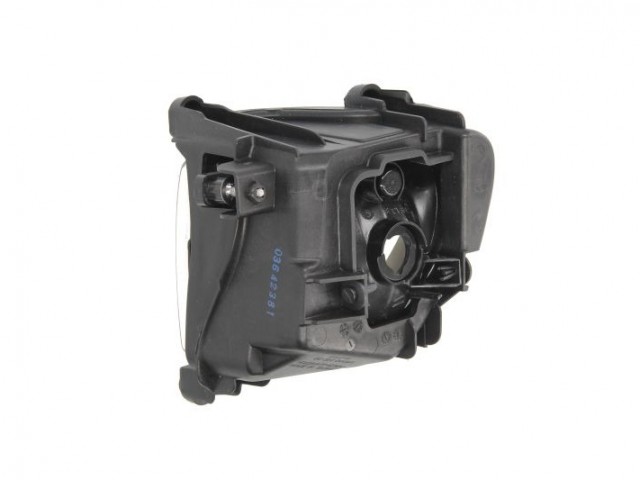 Kia Sportage 2005-2008 utángyártott új jobb első ködlámpa H8 jobb DEPO