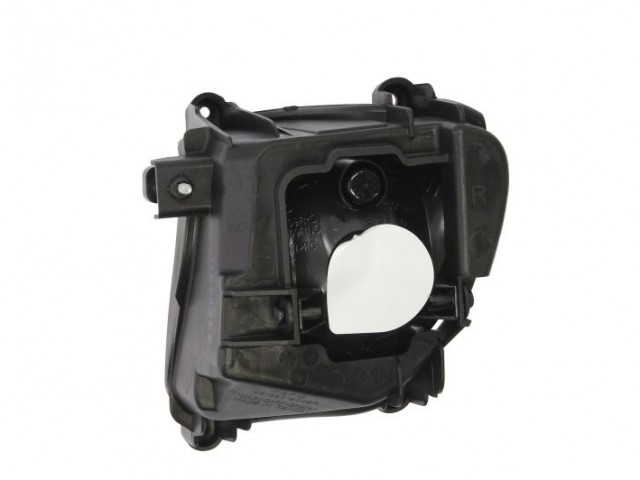 Kia Sportage 2004-2005 utángyártott új jobb első ködlámpa H8