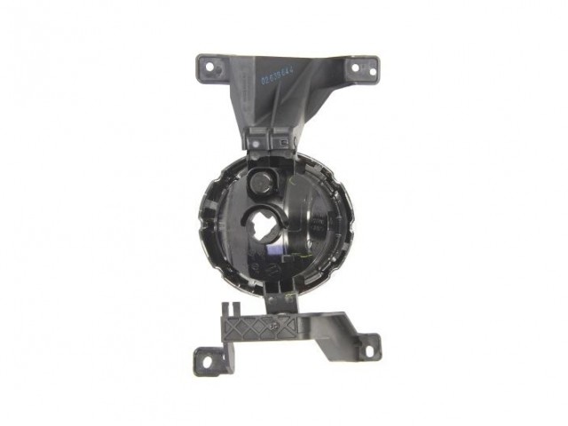 Kia Sorento 2009-2012 utángyártott új bal első ködlámpa H27W  DEPO