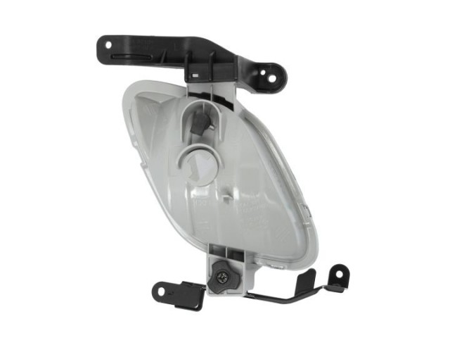 Kia Venga utángyártott új bal első ködlámpa H27W/2 TYC