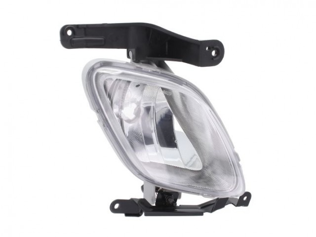 Kia Venga  utángyártott új jobb első ködlámpa H27W/2 TYC