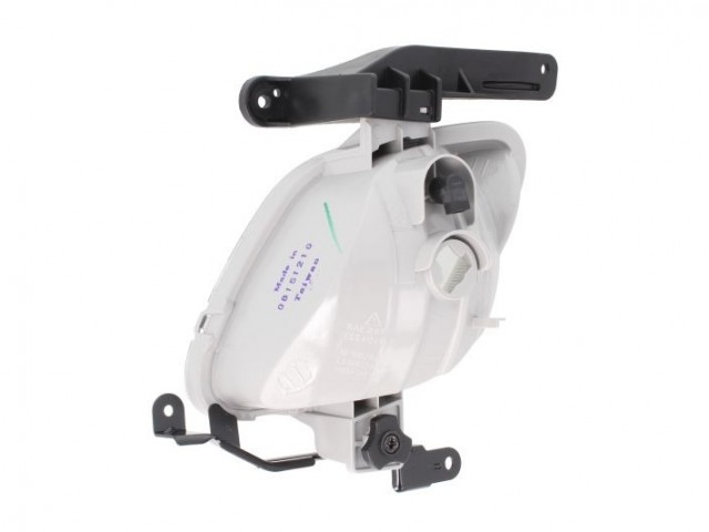 Kia Venga  utángyártott új jobb első ködlámpa H27W/2 TYC