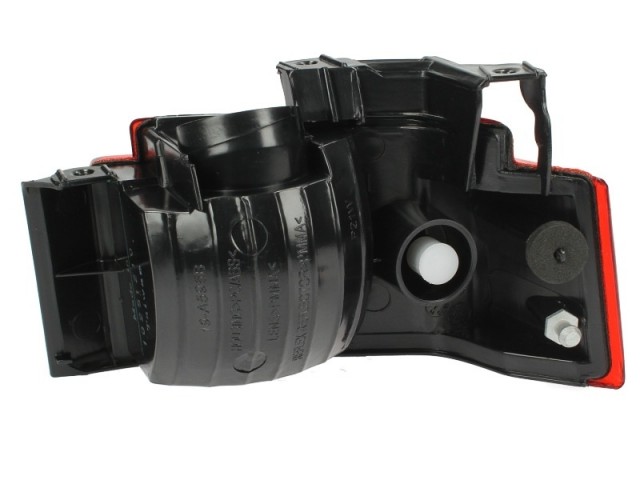 Opel Meriva A 2003-2006 utángyártott új bal hátsó ködlámpa TYC