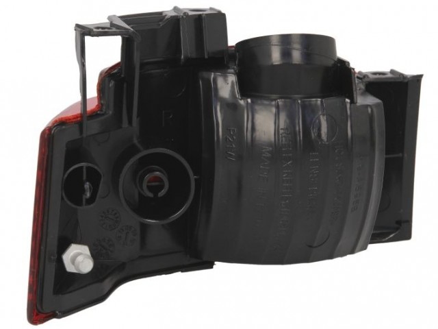 Opel Meriva A 2003-2006 utángyártott új jobb hátsó ködlámpa TYC