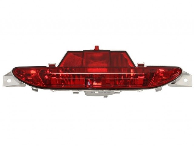 Opel Corsa F 2019-2023 utángyártott új hátsó ködlámpa