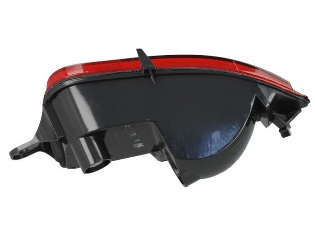 Opel Corsa C 2003-2006 utángyártott új bal hátsó ködlámpa TYC