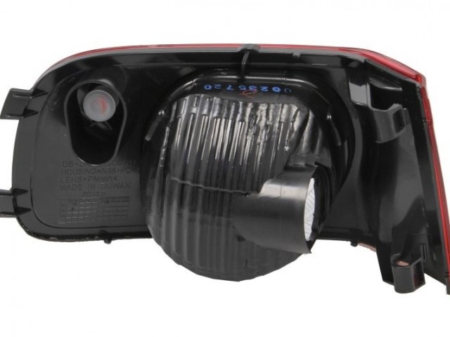 Citroen C3 Picasso 2009-2017 utángyártott új jobb hátsó ködlámpa