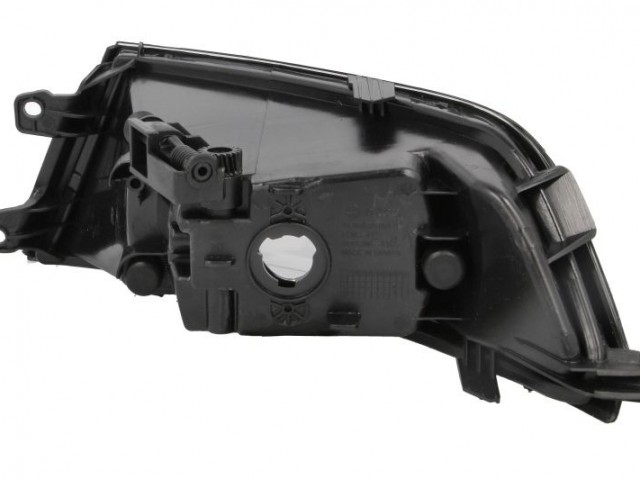 Skoda Fabia III. 2018-2021 utángyártott új jobb első ködlámpa H8 DEPO