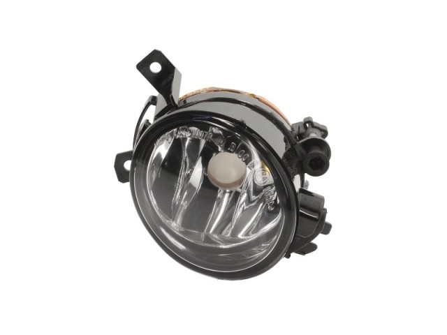 Skoda Fabia II. 2010-2014, Skoda Octavia II. 2004-2013, Roomster utángyártott új jobb első ködlámpa HB4 kerek DEPO