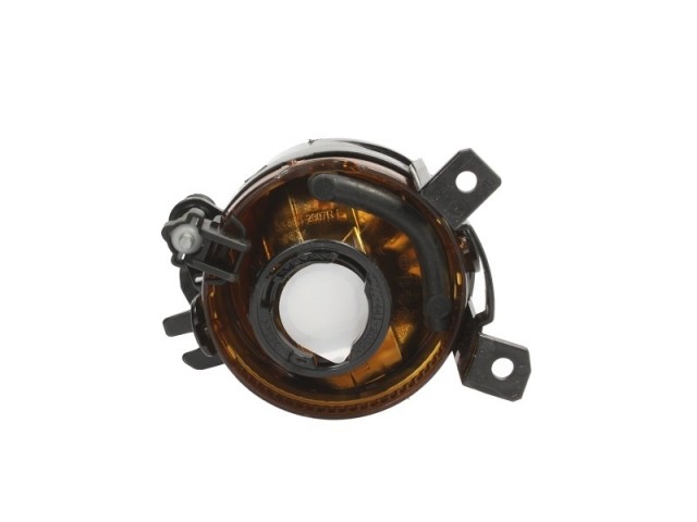 Skoda Fabia II. 2010-2014, Skoda Octavia II. 2004-2013, Roomster utángyártott új jobb első ködlámpa HB4 kerek DEPO