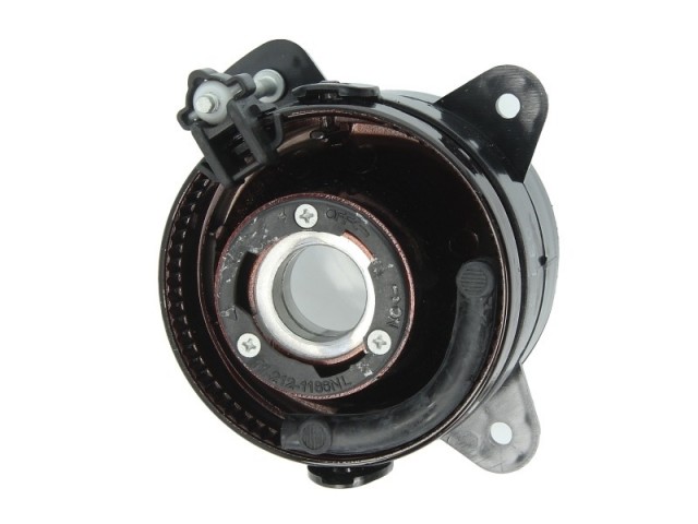 Skoda Fabia I., Roomster, Volkswagen Crafter, Polo 9N, Transporter T5 utángyártott új jobb első ködlámpa HB4 jobb