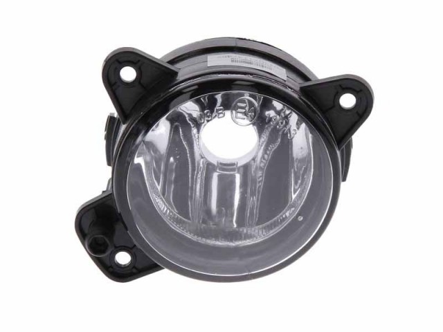 Skoda Fabia I., Roomster, Volkswagen Crafter, Polo 9N, Transporter T5 utángyártott új bal első ködlámpa HB4 jobb